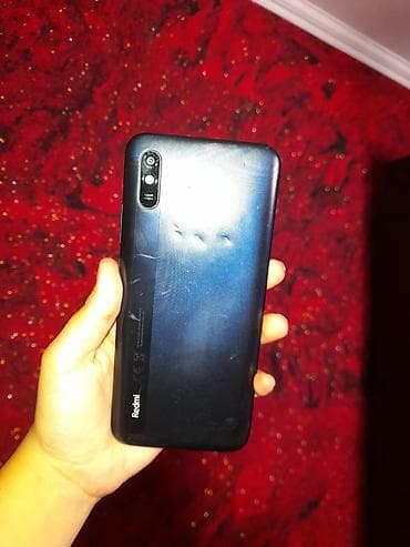 instax mini 12: Samsung Galaxy A21S, 64 GB, rəng - Mavi, İki sim kartlı — 4