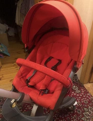 uwaq: 2-i 1-də araba — 5