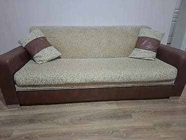 Divan satilir 75 azn 
Açilir baza var . Unvan Hovsan . Xumar E