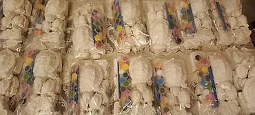 gips fiqurlar: Fiqur, Gips — 6