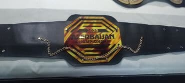 футы для тайского бокса: Döyüş sənətləri və ya idman tədbirləri üçün nəzərdə tutulmuş — 2