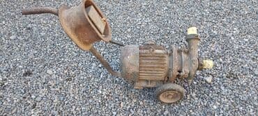 дрова для камина: Vəziyyəti: İşlənmiş Şarj: Elektrik Təyinat: Suvarma üçün Kredit — 3