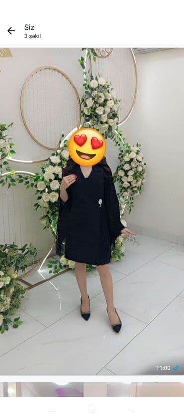 Ziyafət donu, Midi, M