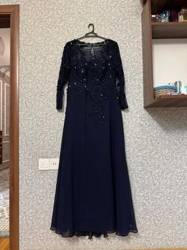 узбекское платье со штанами: Yeni 42.44 razmer 50 azn — 1