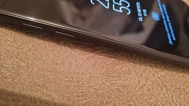 plata processor: Samsung Galaxy A3 2017, 16 GB, rəng - Qara, Barmaq izi — 5