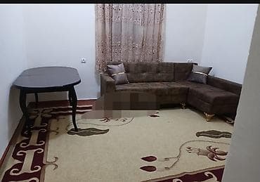 kiraye ev maştağa: Razinde stimul hospitala yaxin 2/2 de 2 otaq 50 kv menzil kiraye — 8