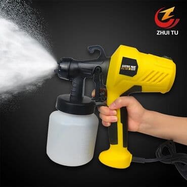 пульверизатор: Pulverizator, Yeni, Pulsuz çatdırılma — 1