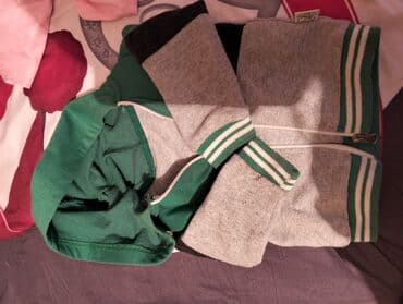 Платья: Пальто, Унисекс, 2 - 3 года — 4