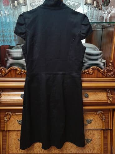 hicab donu: Gündəlik don, Midi, M — 1