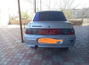 avto baku: VAZ (LADA) 2110: 1.6 l | 2001 il 4200 km Sedan — 2