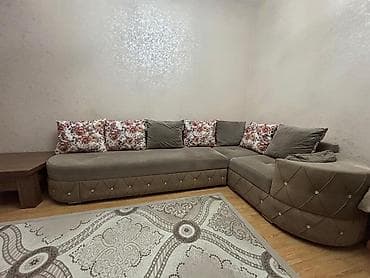 kunc divanlari: Kunc Divan 3 * 2 Acilir Bazali vidio var satilir 400 azn ( 1 yarim — 1