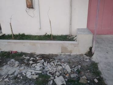 əmircanda ev: Suraxanı 4 otaqlı, 3 kv. m, Kredit yoxdur, Orta təmir — 4