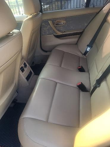 bmw e39: BMW 3 series: 3 l | 2005 il Sedan — 7