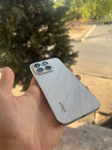 honor x6b 6 256: Honor X8b, 128 GB, rəng - Ağ — 1