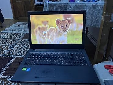 galaxy note 5: İşlənmiş Lenovo 15.6 ", Intel Core i5, 512 GB, Pulsuz çatdırılma — 7