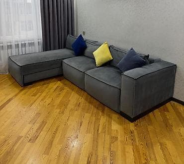 Gül Endirim ❌❌ ✔️650 man(7-ci mkr). Künc divan. Ölçü 2/3 metr