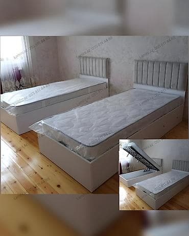 Çarpayı Eviniz üçün geniş mebel seçimi: divanlar, dolablar — 1