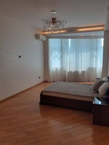 ağdam kirayə evlər: Gənclik metrosu yaxınlığında,18 mərtəbəli yeni tikilinin 17 ci — 13