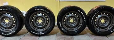 диски на т5: Новый Колесо ВАЗ (LADA) 215 / 80 / R 13, 4 Болтов — 1