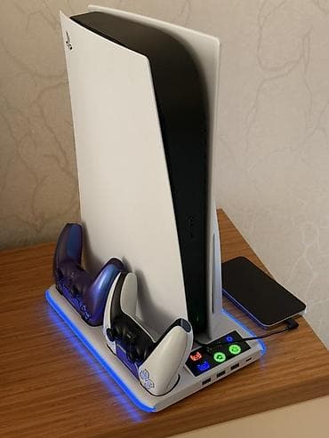 iphone 13 mini dubay: 🎮 PLAYSTATION 5 FAT — 825 GB SATILIR 🔹 Model: PlayStation 5 (FAT) 🔹 — 2