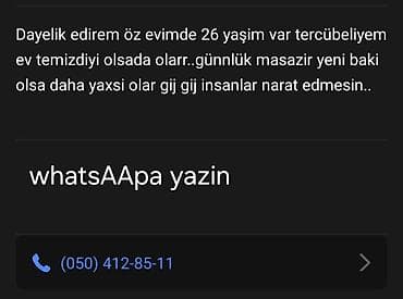 Gündelik iş olsada olar günlük 2 3 saat gece simeni normal iş olsada lalafo.az -da Gündelik iş olsada olar günlük 2 3 saat gece simeni normal iş olsada