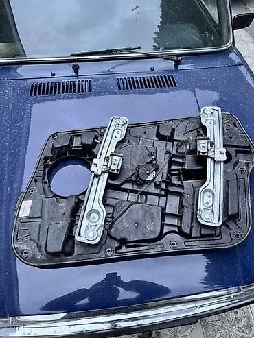 vaz cixollari: Sol ön, VAZ (LADA) 2101–2107 seriyası — 1