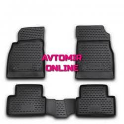 chevrolet cruze ayaqalti: CHEVROLET Cruze 2009-2015 ayaqalti Novline 4 il zemanetle "AILERON" — 1