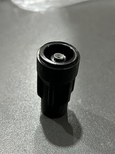8) 96983945 – chevrolet cobalt Babin Müşdüyü (Ignition Coil Connector) — 2