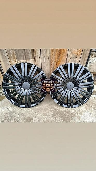 r17 diski: Kalpak disk teker disk qapagi diskqapaqlari hyundai kia opel ford fiat — 10