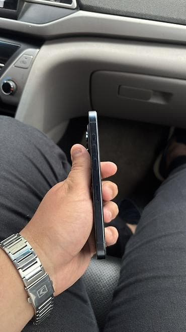 corn iphone: IPhone 15 Pro, 128 GB, Blue Titanium — 2