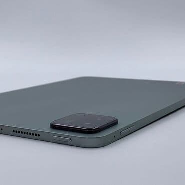 Noutbuk və netbuklar: İşlənmiş Xiaomi Pad 7, 11", 256 GB — 7