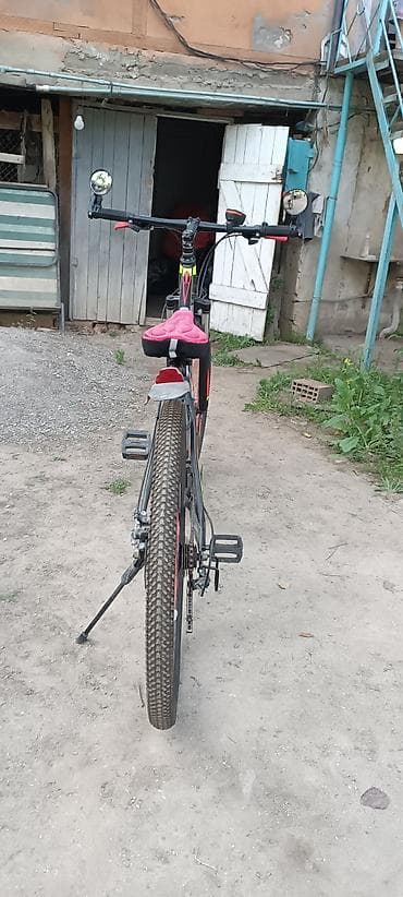 velsabet 29: Şəhər velosipedi Strim, 29", Ünvandan götürmə — 3