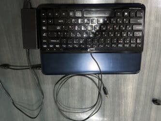 Planşetlər: Toshiba Satalite L745 Ram : 8gb Prosessor : İntel(R) Core(TM) — 7