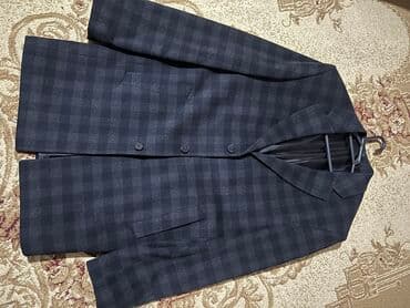 İdman dəstləri: Plaş, Cerruti, 7XL — 1