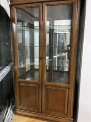 kitay seyf qapilar: İşlənmiş, Açılan, 2 qapılı Düz dolab, Servant, Türkiyə — 1