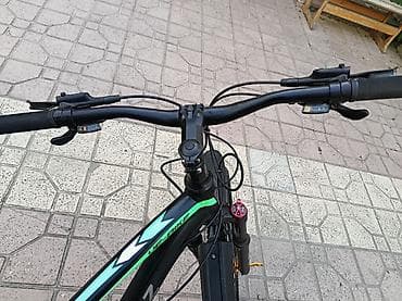 velosiped kameri: Velosiped Jitkis Tormuzladi 8.3 Skorusdu Alminum Ramadi Bilenler — 2