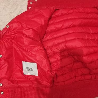 Üst geyimi: Pencək, Moncler, S — 5