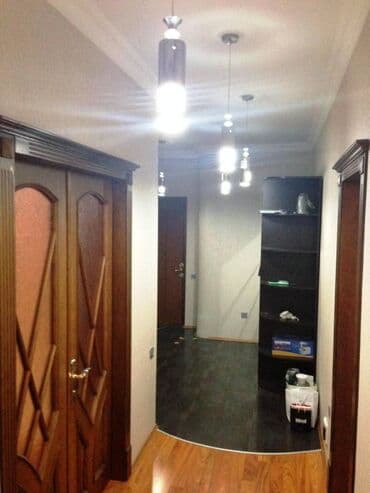 razinde kiraye evler 2023: Nərimanov rayonu, Əliyar Əliyev küçəsində yerləşən, Metro parkın — 12