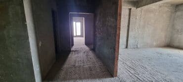 yahya huseynov kucesi: Yasamal, 3 otaqlı, Yeni tikili, m. İnşaatçılar, 167 kv. m — 7