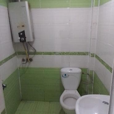 evlərin satisi: Bakı, 2 otaqlı, Köhnə tikili, m. Qara Qarayev, 50 kv. m — 4