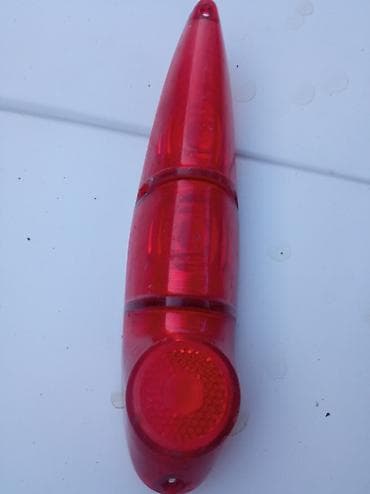 ford transit 1998: Arxa masqiviç stopu 408 — 1