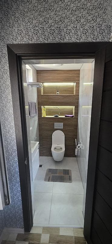 avto karavan: 136 kv. m, 5 otaqlı, İnternet, Telefon, Qaz — 4