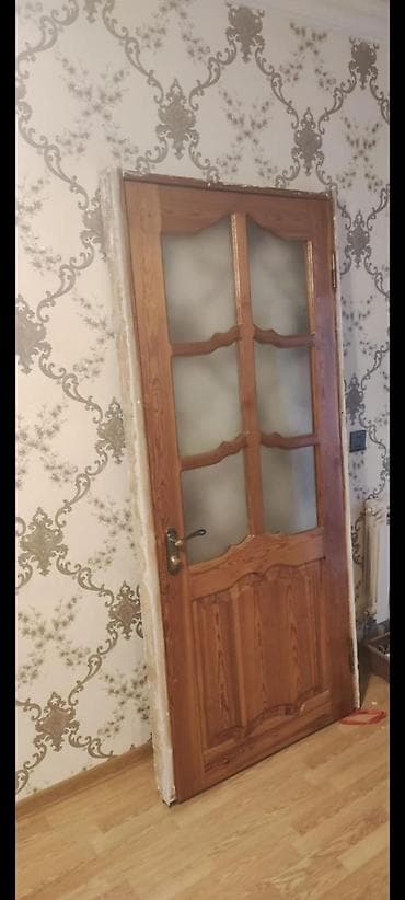 qapi setka: Qapi 4eded 198/80sm
35azn biri
Ceyranbatan 5051 leli — 1