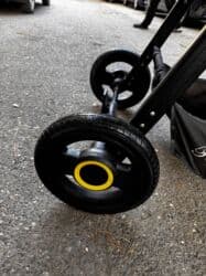 Araba-beşiklər: İşlənmiş — 4