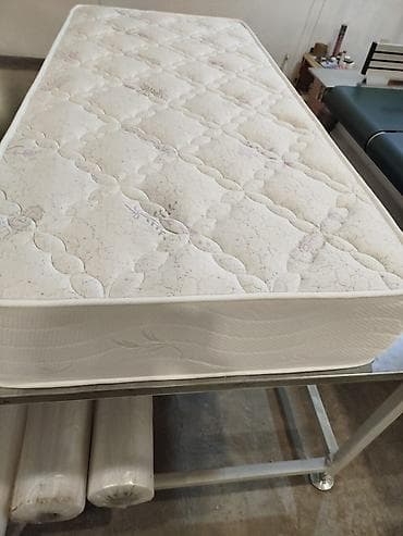 Göz muncuğu: Böyüklər üçün Süngər Döşək — 9