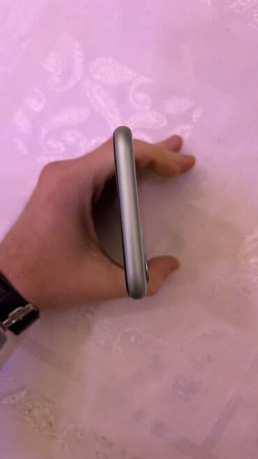 кнопочные телефоны в баку: IPhone 11, 64 GB, Yaşıl, Face ID — 7