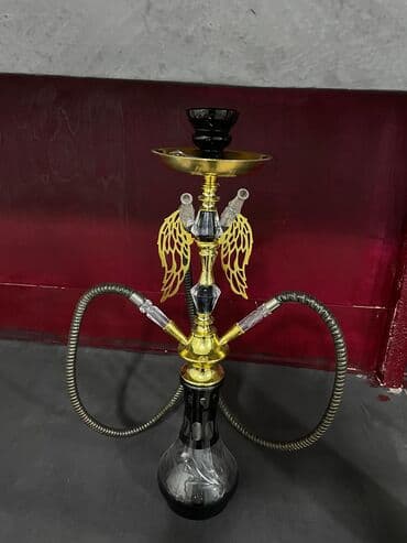 кальян баку купить: 30 azndən başlayan qiymətlər. obyekt bağlandığına görə qəlyanlar — 5