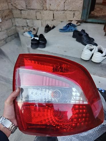 lada vesda: Közərmə, VAZ (LADA) 2024 il — 2