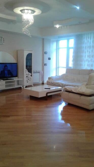 продажа квартира: 3 комнаты, Новостройка, 123 м² — 3