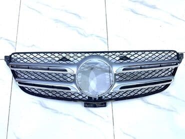 Oblisovkalar, barmaqlıqlar: Mercedes-Benz GLE, 2016 il, Almaniya, Rayonlara çatdırılma, Ünvandan götürmə, Pulsuz çatdırılma — 1